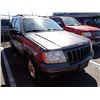 Image 2 : 1999 Jeep Grand Cherokee