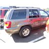 Image 3 : 1999 Jeep Grand Cherokee