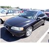 Image 1 : 2007 Volvo S60