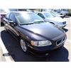 Image 2 : 2007 Volvo S60