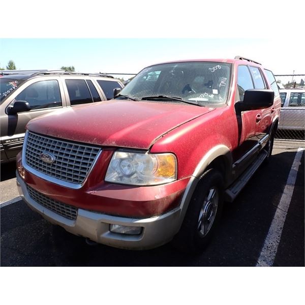 2005 Ford Expedition
