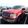 Image 1 : 2005 Ford Expedition