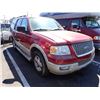Image 2 : 2005 Ford Expedition