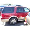 Image 3 : 2005 Ford Expedition