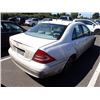 Image 3 : 2001 Mercedes-Benz C320
