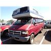 Image 1 : 1996 Dodge Ram Wagon