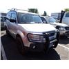 Image 2 : 2006 Honda Element