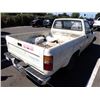 Image 3 : 1993 Toyota Pickup