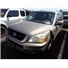 Image 1 : 2005 Honda Pilot