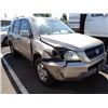 Image 2 : 2005 Honda Pilot