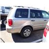 Image 3 : 2005 Honda Pilot