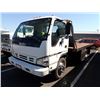 Image 1 : 2007 Isuzu