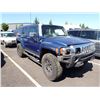 Image 2 : 2006 Hummer H3