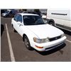 Image 2 : 1993 Toyota Corolla