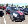 Image 2 : 2014 Mini Cooper S Countryman