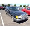 Image 2 : 1992 Mercedes-Benz 300E