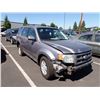 Image 2 : 2008 Ford Escape