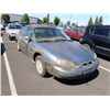 Image 2 : 1999 Mercury Sable
