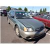 Image 2 : 2000 Subaru Outback