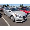 Image 2 : 2016 Hyundai Sonata Hybrid