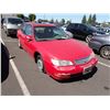 Image 2 : 1999 Acura CL
