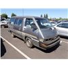Image 2 : 1988 Toyota Van