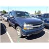 Image 2 : 2006 Chevrolet Tahoe