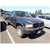 Image 2 : 2002 Dodge Dakota