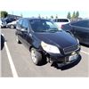 Image 2 : 2009 Chevrolet Aveo