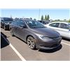Image 2 : 2015 Chrysler 200