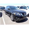 Image 2 : 2017 Nissan Pathfinder