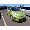 Image 2 : 2012 Ford Fiesta