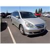 Image 2 : 2005 Honda Odyssey