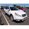 Image 2 : 2011 Subaru Outback