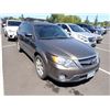 Image 2 : 2008 Subaru Outback