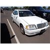 Image 2 : 1999 Mercedes-Benz C230