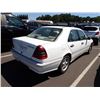 Image 3 : 1999 Mercedes-Benz C230