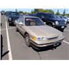 Image 2 : 1990 Acura Legend