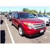 Image 2 : 2015 Ford Explorer