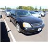 Image 2 : 2006 Ford Five Hundred