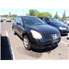 Image 2 : 2009 Nissan Rogue
