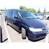 Image 2 : 2003 Honda Odyssey