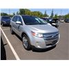 Image 2 : 2013 Ford Edge