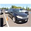 Image 2 : 2012 Honda Odyssey