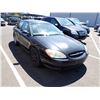 Image 2 : 2001 Ford Taurus