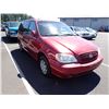 Image 2 : 2005 Kia Sedona