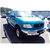 Image 2 : 1998 Ford F-150
