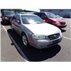 Image 2 : 2001 Nissan Maxima