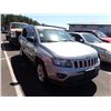 Image 2 : 2016 Jeep Compass