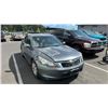 Image 2 : 2009 Honda Accord